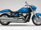 2011 Suzuki Boulevard M 90